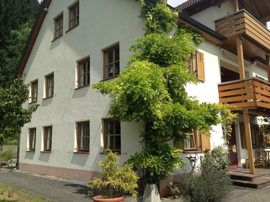 Yve Guesthouse Nüziders Pokoj fotografie